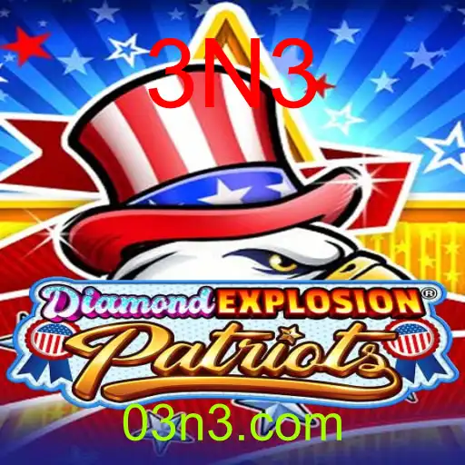 Explorando o DiamondExplosionPatriots: Regras e Dinâmica