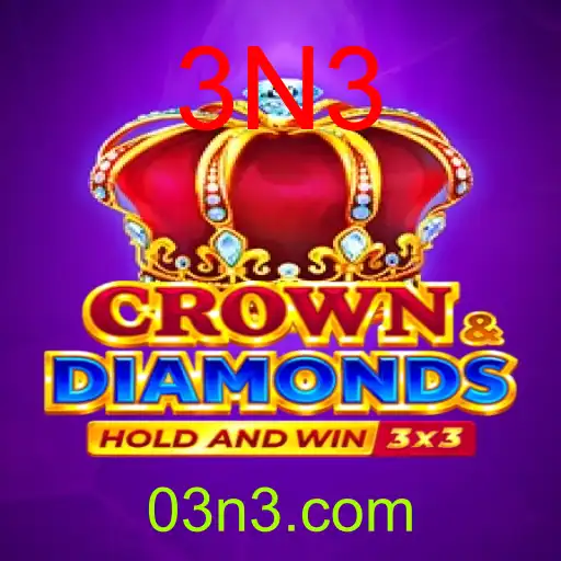 Explorando Crowndiamonds: Jogo e Estratégia com 3N3